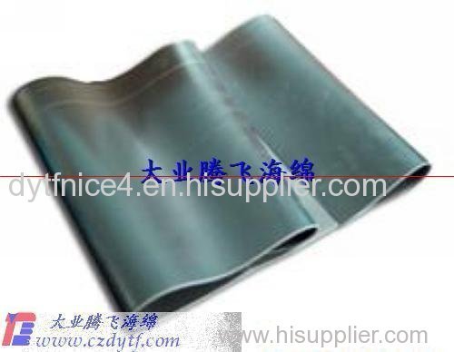 PVC Raincoat Membrane Complex