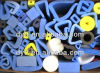 protection foam sponge/edage preventing foam sponge tube