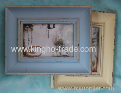 Popular PS Photo Frame For Two Colour