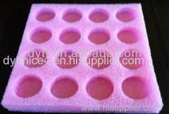 PE anti-satic foam packing/Favorites Compare Engineering Plastic High Density Polyethylene Sheet/soft foam packing sheet