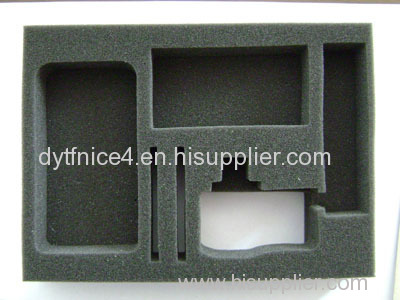 package box sponge/sponge jewelry box/jewelry packaging box