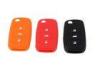 Waterproof Silicone Car Key Covers Custom Silicone Products For Key Protection