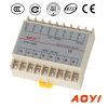 8 input 8 output 40A solid state relay ST8-5DD