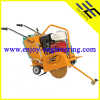 mikasa type concrete cutter machine CC180