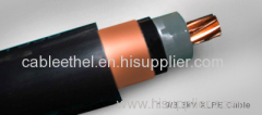 1.9/3.3kV XLPE Cable--zms cable