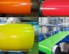 Big Spangle Prepainted Galvanized Steel Coil