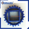 2500series conveyor sprocket 12teeth 25.4mm pitch