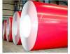 Prepainted Galvanized Steel Coil