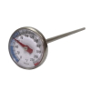 Instant read thermometer