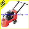 250mm gasoline concrete floor grinders for sale