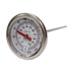 Cooking thermometer