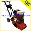 GASOLINE AND ELECTRIC CONCRETE SCARIFYING