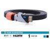 1080P 1.4 HDMI Flat Cable for laptop HDTV