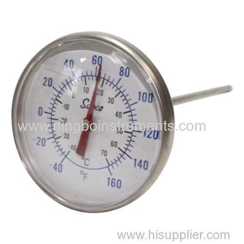 Cooking thermometer