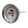 Cooking thermometer