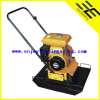 100kg gasoline and diesel single direction plate compactor weight