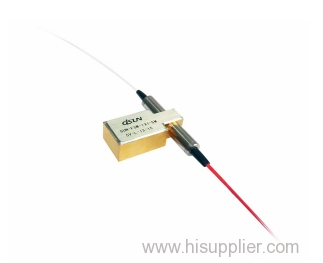 1×1 Optical Switch(Micro Optical Switch)