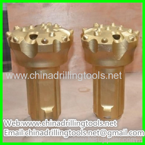 65mm diameter carbide dth bits