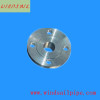 high quality DIN standard stainless steel forged flange