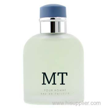 Latest brand ligh blue perfume for men