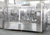 stainless steel Gas beverage Filling Unit , Washing Filling Capping machine 5.5KW