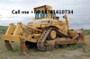 Used Caterpillar D9N Bulldozer