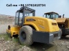 Used XCMG 22Tons Road Roller