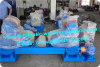 Steel Pipe Rotators , steel pipe welding turning roll tank welding rotator