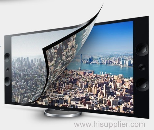Sony XBR-55X900A 55 4K Ultra High Definition TV & 4K Ultra HD Media Player Bundle