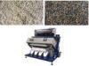 50HZ Shape Selection Grain Color Sorter Machinery For Rice Sorting