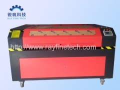 Laser Cutting and Engraving Machine RF-1390-CO2-100W