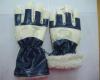 OEM S Reusable S Industrial Safety Cotton Knitted Warm Winter Gloves