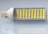 12W Energy Saving LED Light Fittings / G24 LED Plug Light for commercial lighting