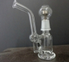 oil rig wax glass bubblers