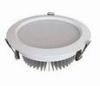 9 Watt Indoor Dimmable LED Downlight for Hotel , Hospital , Office