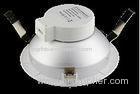 21W 240V Gu10 COB Dimmable LED Downlight Kits / Lamps Waterproof and Long Lifespan