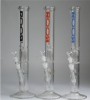china supplier of glass bongs and glass water pipes