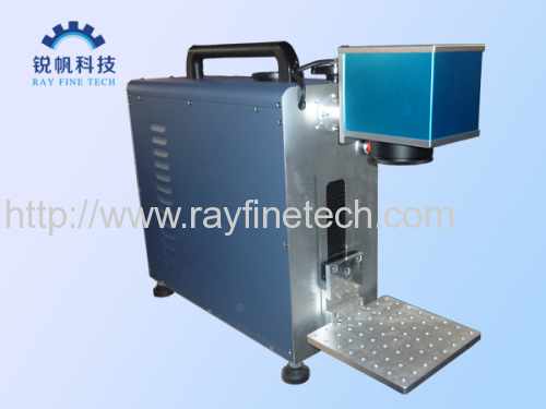 Fiber Laser Marking Machine RF-F-20W