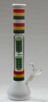 export pyrex glass water pipes