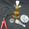 glass hookahs for shisha waterpipes