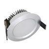 Round dimmable LED downlight 18W / Eco friendly LED down lighting Warm White