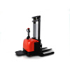 2014 China Coal Group TB20-30 AC Electric Stacker Reach Forklift