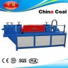 GT4-12 steel bar straightener and cutter machine