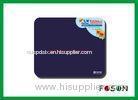 Printing Logo Softness Rubber Mouse Mats Personalised For Gift