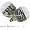 25W High Power LED Bulbs Light With CE RoHS FCC , GU10 / E27 Base 2200Lm