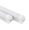T5 / T8 LED Tube Lights , LED linear fixture with high brightness and energy saving