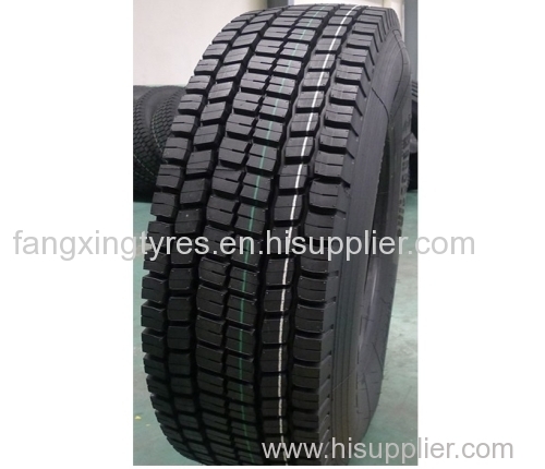 Radial truck tyre TBR tyre 315/80R22.5