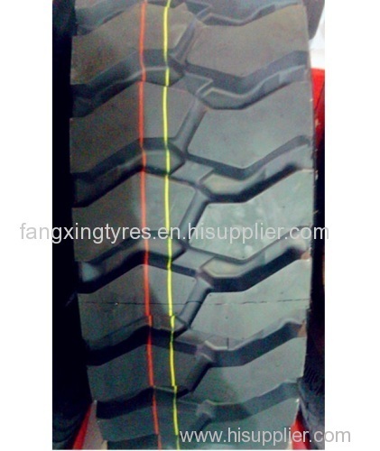 Radial truck tyre TBR tyre 1200R20