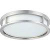 Surface mounted Epistar LED ceiling mounted lights with high brightness and wide viewing angle