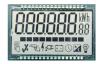 56*37*33 Zebra Energy meters LCD Display